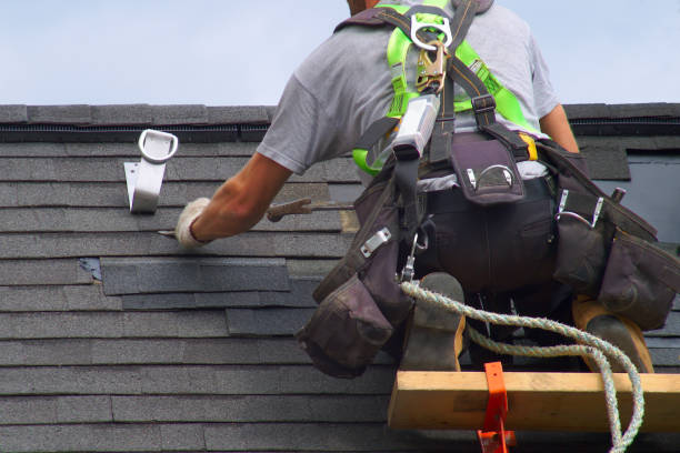 Best Commercial Roofing Services  in Key Vista, FL