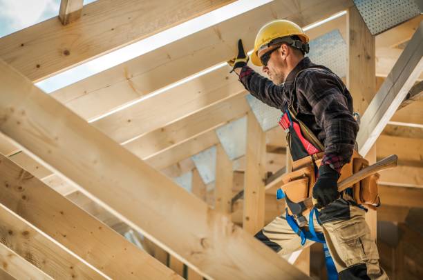 Best Flat Roof Repair Services  in Key Vista, FL