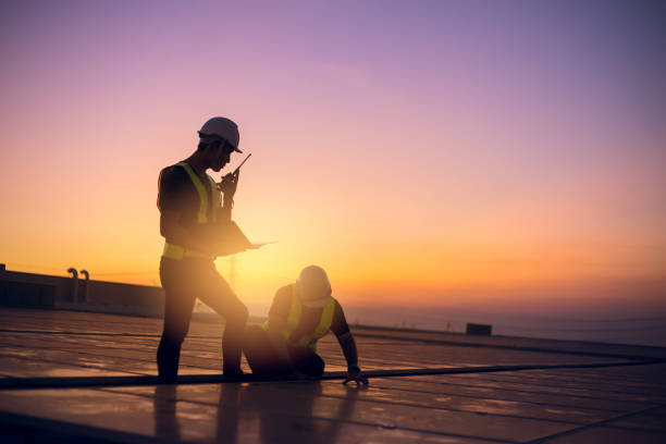 Best Roof Repair Services  in Key Vista, FL