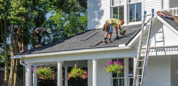 Best Commercial Roofing Services  in Key Vista, FL